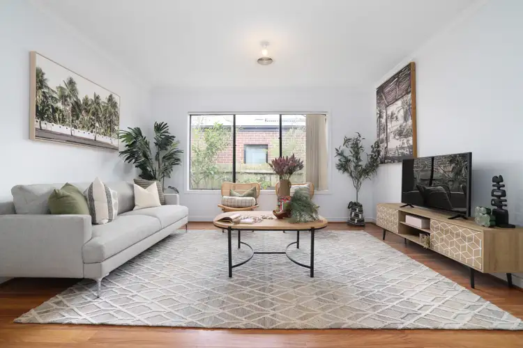 Second view of Homely house listing, 28A Loch Street, Cranbourne VIC 3977