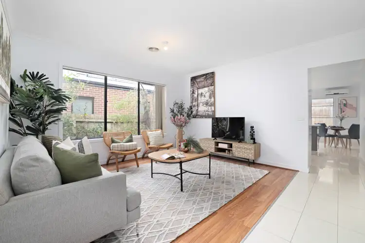 Third view of Homely house listing, 28A Loch Street, Cranbourne VIC 3977