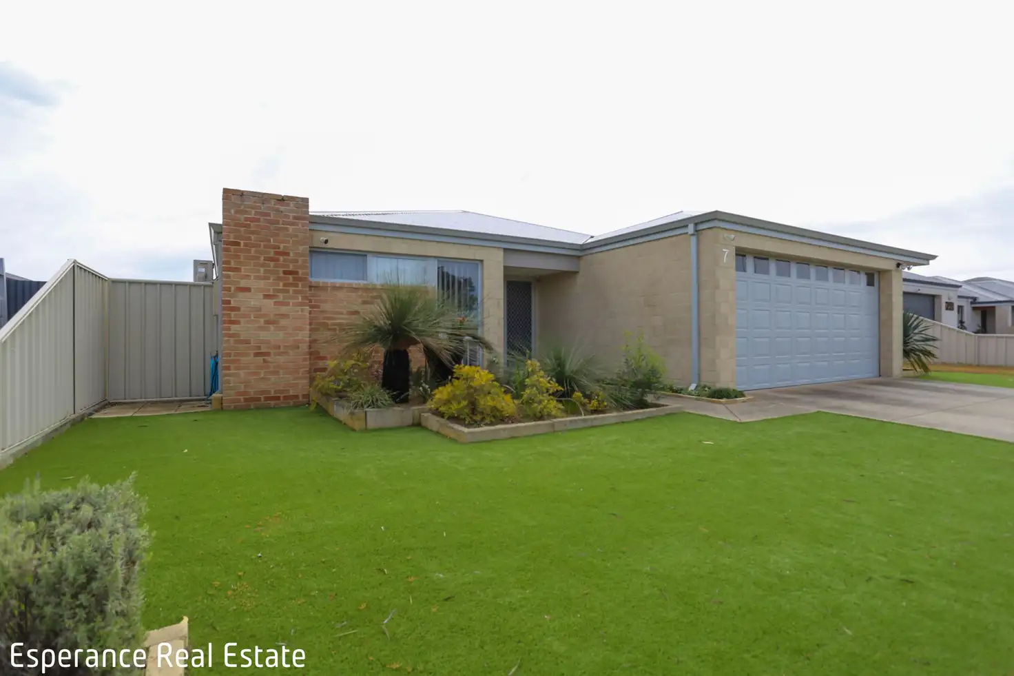 Main view of Homely house listing, 7 Magistrate Drive, Castletown WA 6450