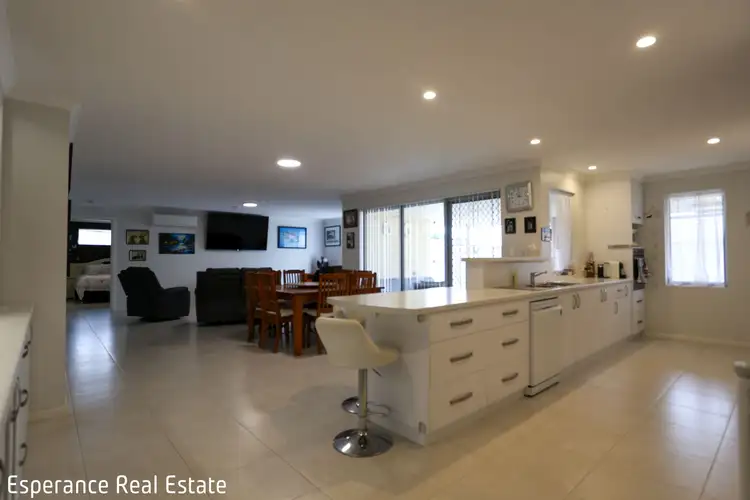 Third view of Homely house listing, 7 Magistrate Drive, Castletown WA 6450