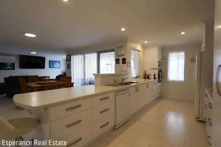 Fourth view of Homely house listing, 7 Magistrate Drive, Castletown WA 6450