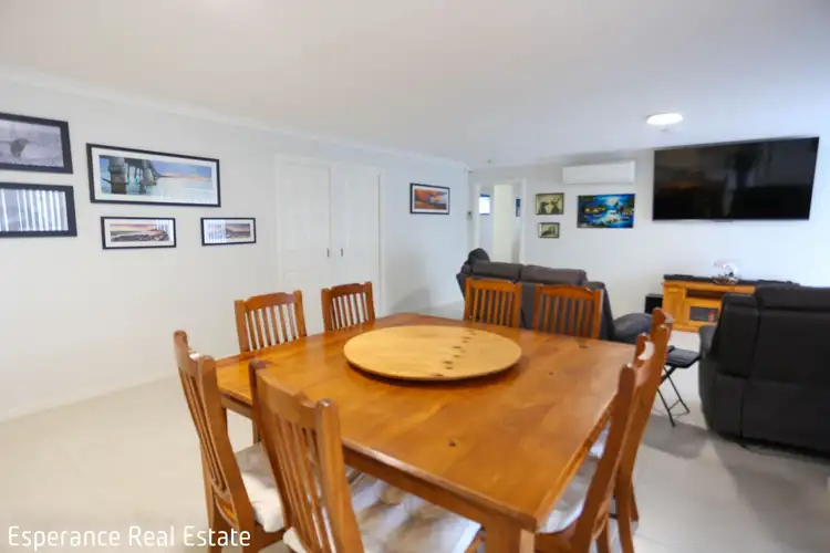 Seventh view of Homely house listing, 7 Magistrate Drive, Castletown WA 6450