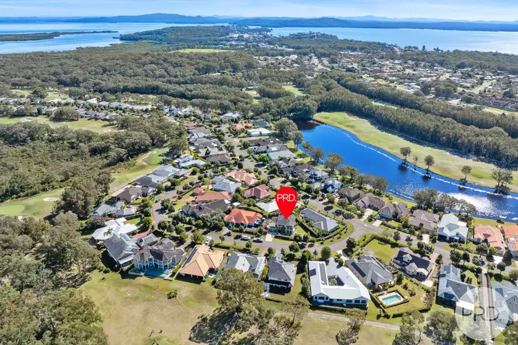 Second view of Homely house listing, 11 Sanderling Close, Salamander Bay NSW 2317