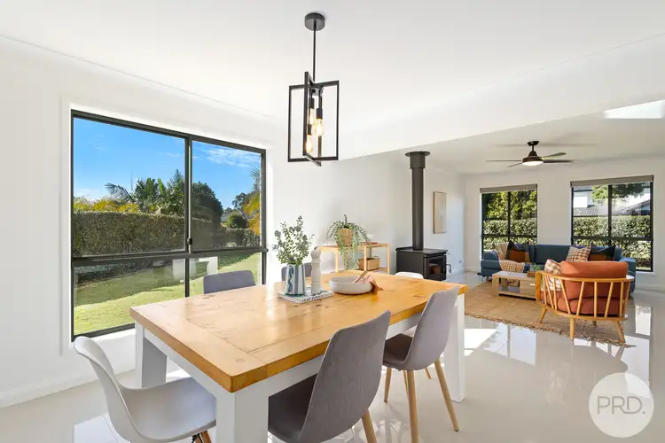 Fourth view of Homely house listing, 11 Sanderling Close, Salamander Bay NSW 2317