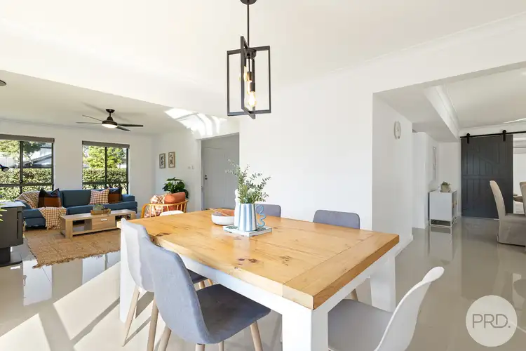 Fifth view of Homely house listing, 11 Sanderling Close, Salamander Bay NSW 2317