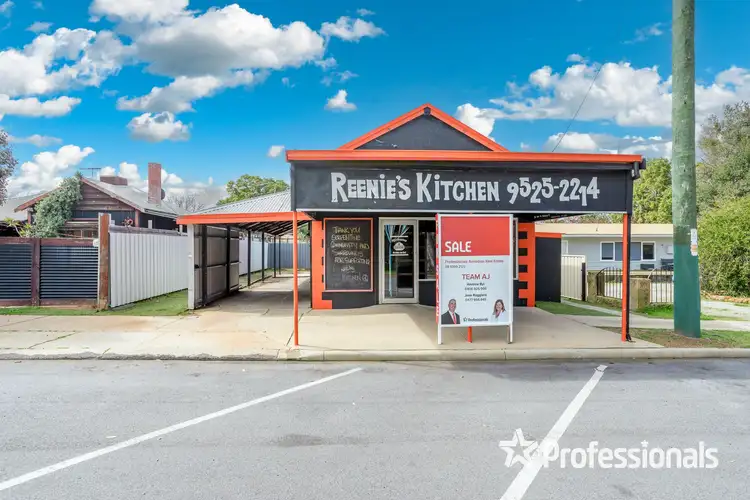 Main view of Homely other listing, 19 Richardson Street, Serpentine WA 6125