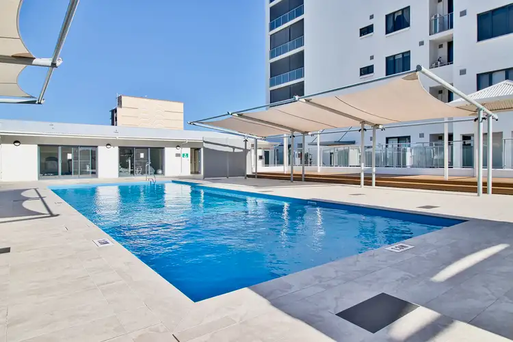 Main view of Homely apartment listing, 70/17 Rockingham Beach Road, Rockingham WA 6168