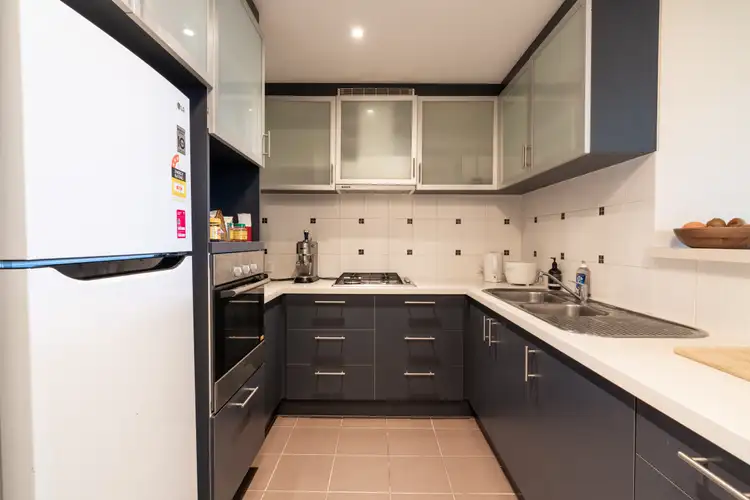 Third view of Homely apartment listing, 70/17 Rockingham Beach Road, Rockingham WA 6168