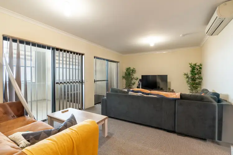Fourth view of Homely apartment listing, 70/17 Rockingham Beach Road, Rockingham WA 6168