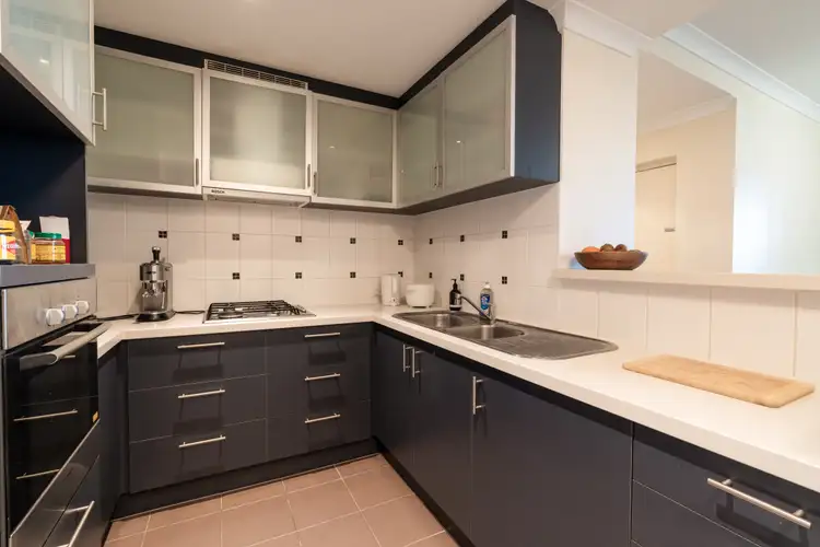 Sixth view of Homely apartment listing, 70/17 Rockingham Beach Road, Rockingham WA 6168