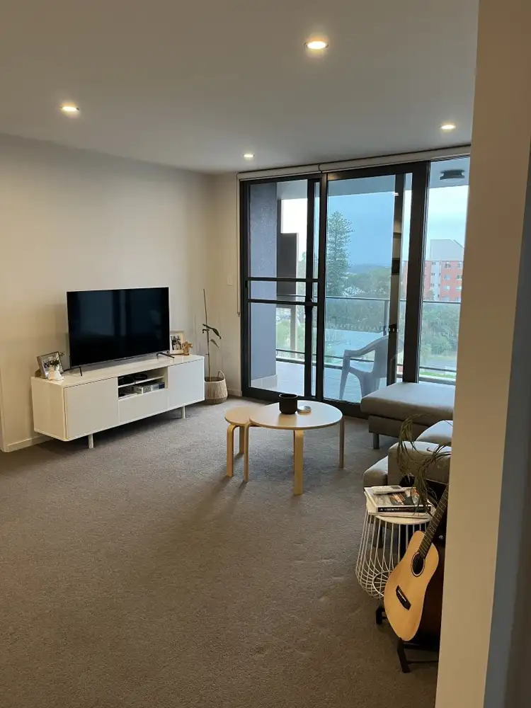 Fourth view of Homely apartment listing, 102/172 Railway Parade, West Leederville WA 6007
