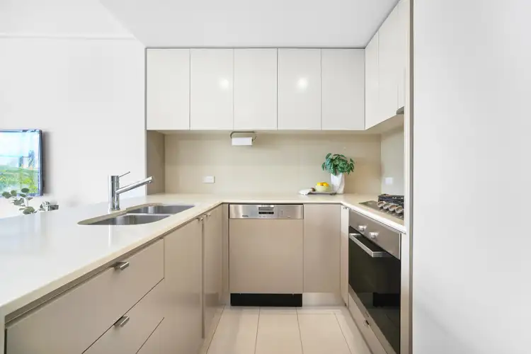 Fifth view of Homely apartment listing, 844/2 The Crescent, Wentworth Point NSW 2127