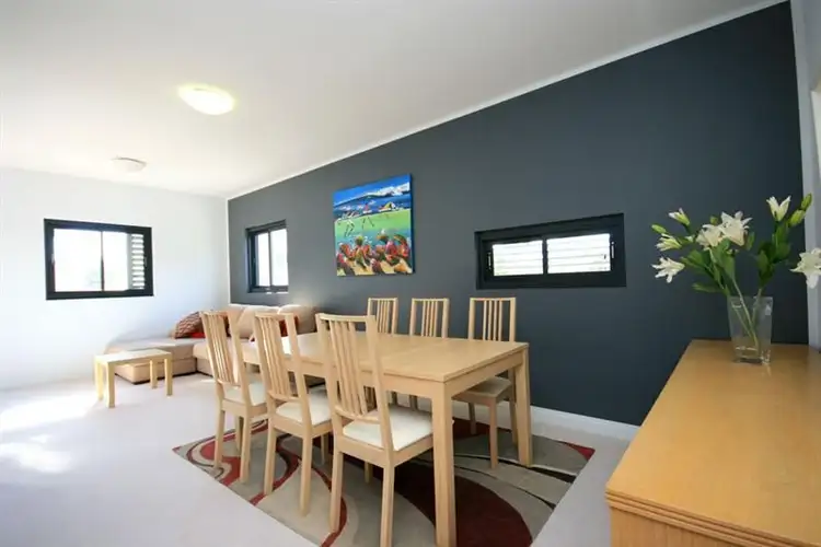 Main view of Homely apartment listing, 7/378 Beaufort Street, Perth WA 6000