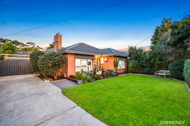 Main view of Homely house listing, 22 Allan Street, Altona North VIC 3025