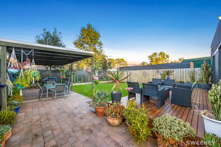 Third view of Homely house listing, 22 Allan Street, Altona North VIC 3025