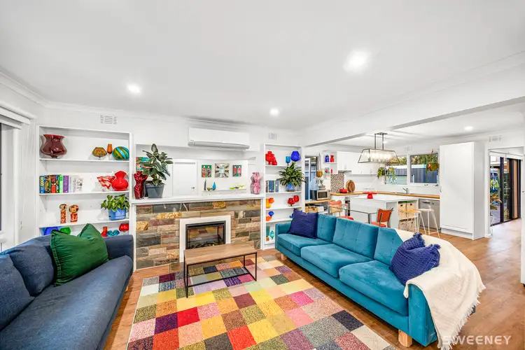 Fourth view of Homely house listing, 22 Allan Street, Altona North VIC 3025
