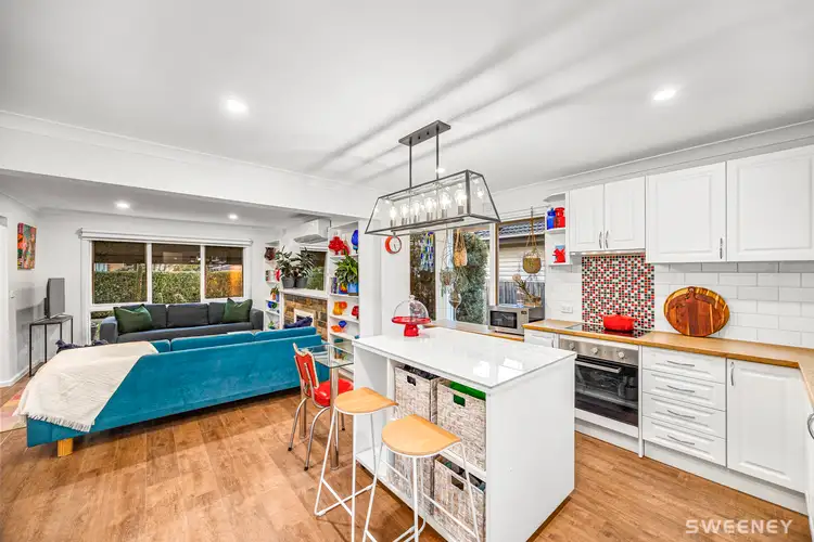Fifth view of Homely house listing, 22 Allan Street, Altona North VIC 3025
