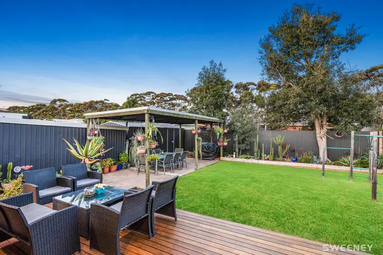 Sixth view of Homely house listing, 22 Allan Street, Altona North VIC 3025