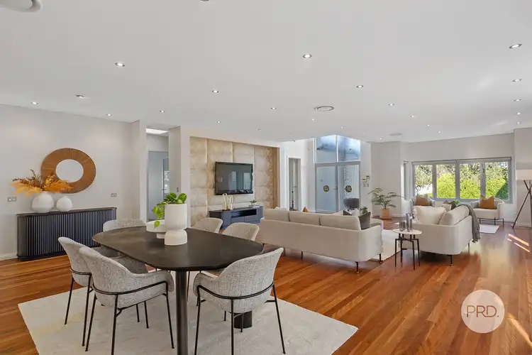 Second view of Homely house listing, 1 Prairievale Road, South Hurstville NSW 2221