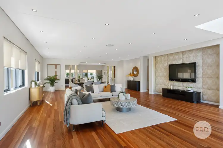 Fourth view of Homely house listing, 1 Prairievale Road, South Hurstville NSW 2221