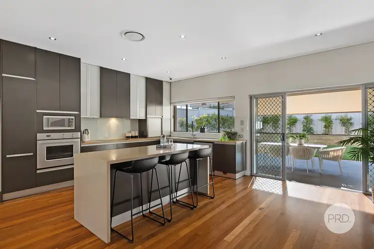 Fifth view of Homely house listing, 1 Prairievale Road, South Hurstville NSW 2221