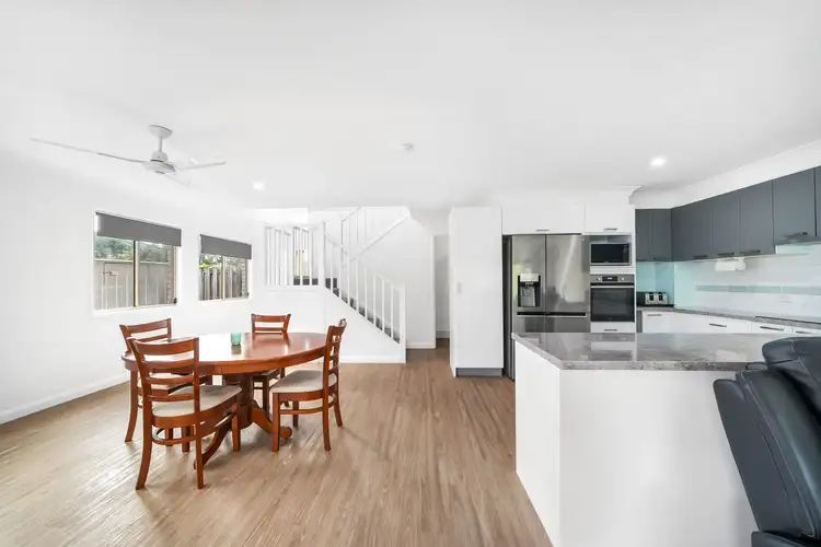 Main view of Homely house listing, 47/3 Bos Drive, Coomera QLD 4209