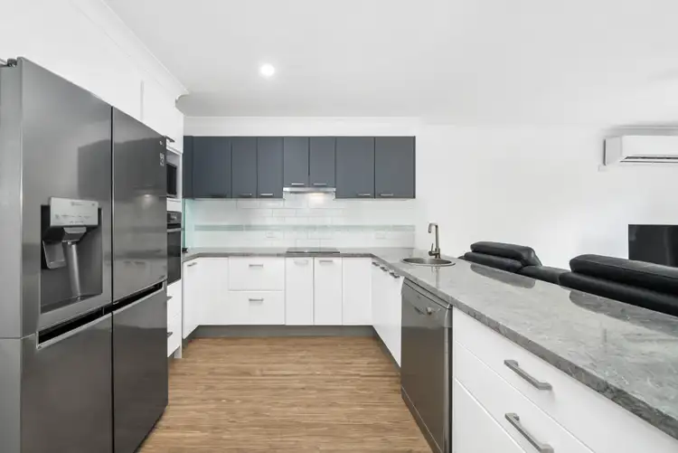 Second view of Homely house listing, 47/3 Bos Drive, Coomera QLD 4209