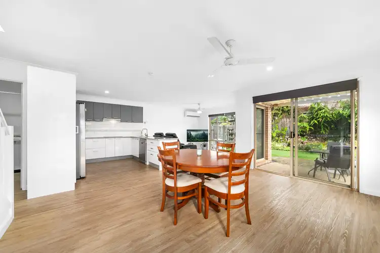 Third view of Homely house listing, 47/3 Bos Drive, Coomera QLD 4209