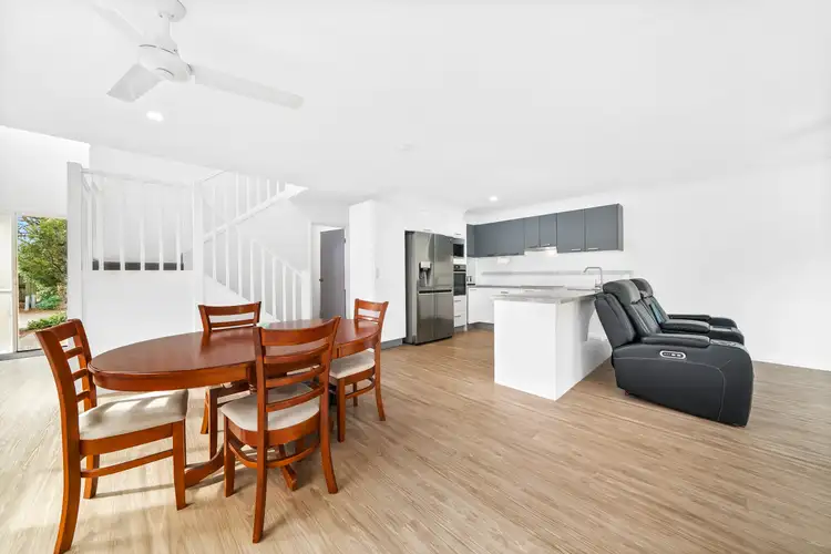 Fourth view of Homely house listing, 47/3 Bos Drive, Coomera QLD 4209