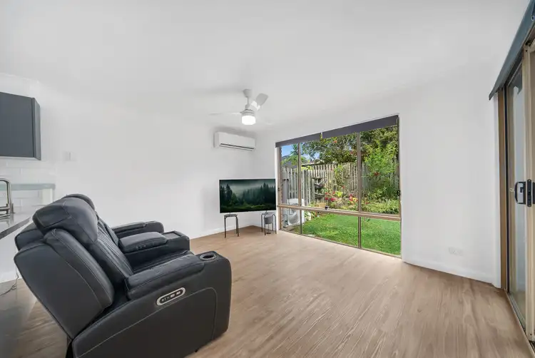Fifth view of Homely house listing, 47/3 Bos Drive, Coomera QLD 4209