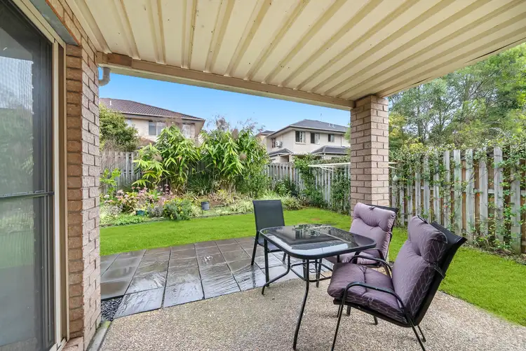 Sixth view of Homely house listing, 47/3 Bos Drive, Coomera QLD 4209
