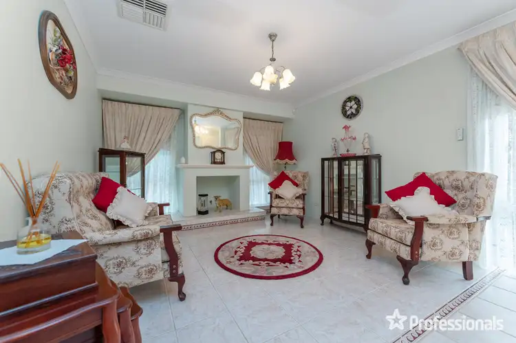Fourth view of Homely house listing, 35 Parella Court, Bennett Springs WA 6063