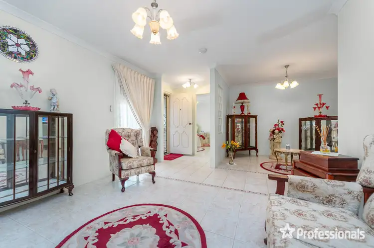 Fifth view of Homely house listing, 35 Parella Court, Bennett Springs WA 6063