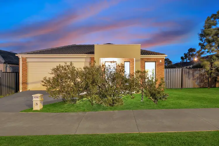 Main view of Homely house listing, 903 Leakes Road, Tarneit VIC 3029