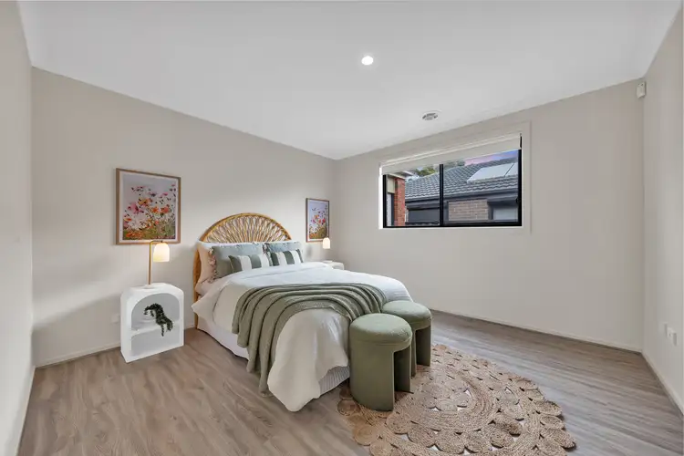Fourth view of Homely house listing, 903 Leakes Road, Tarneit VIC 3029