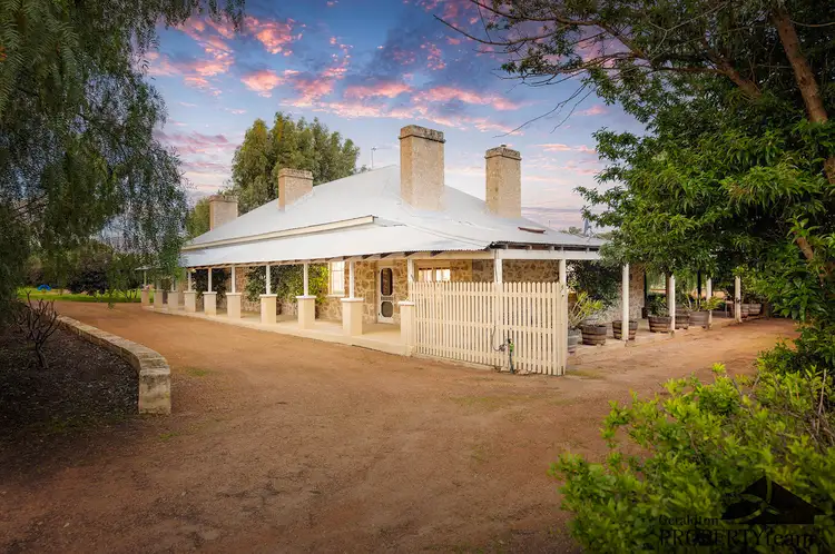 30261 Brand Hwy, Dongara WA 6525
