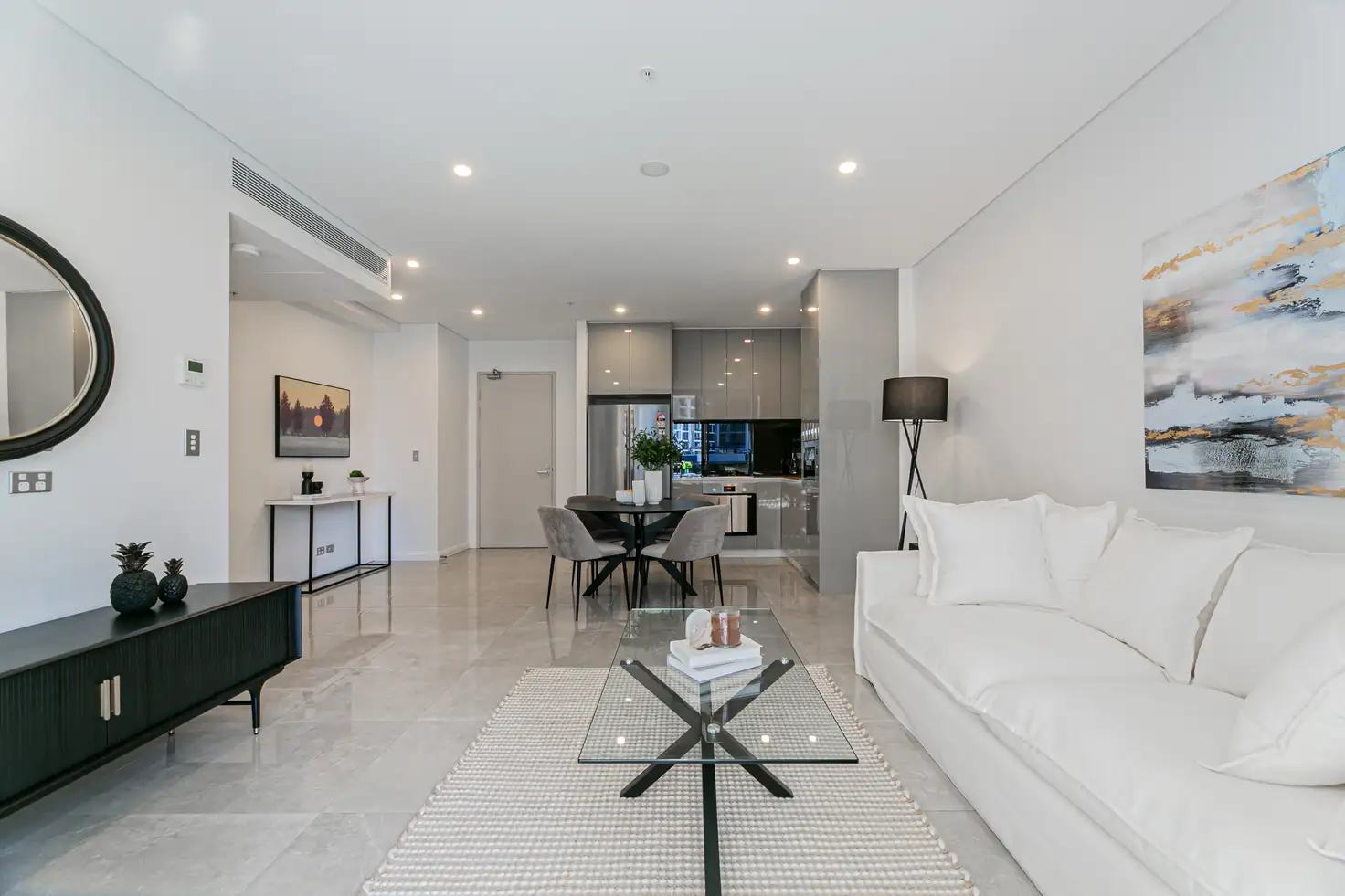 Main view of Homely apartment listing, 529/2 Canning Street, Lidcombe NSW 2141