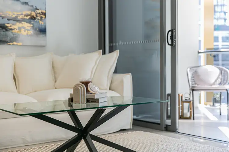 Fifth view of Homely apartment listing, 529/2 Canning Street, Lidcombe NSW 2141