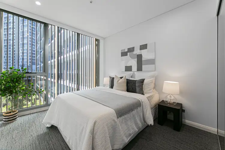 Sixth view of Homely apartment listing, 529/2 Canning Street, Lidcombe NSW 2141