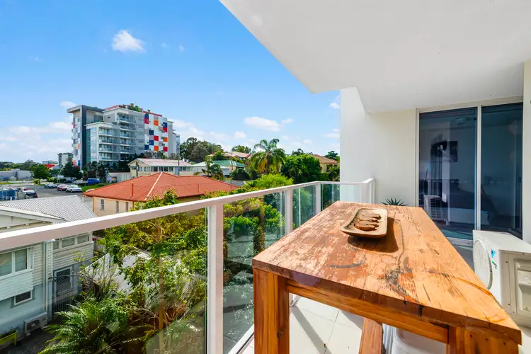 Main view of Homely apartment listing, 306/8 Waverley Street, Southport QLD 4215