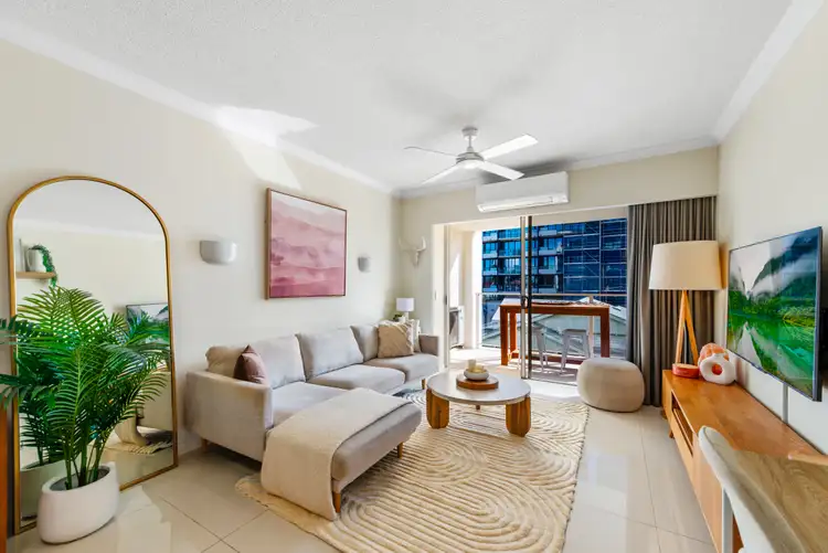 Second view of Homely apartment listing, 306/8 Waverley Street, Southport QLD 4215