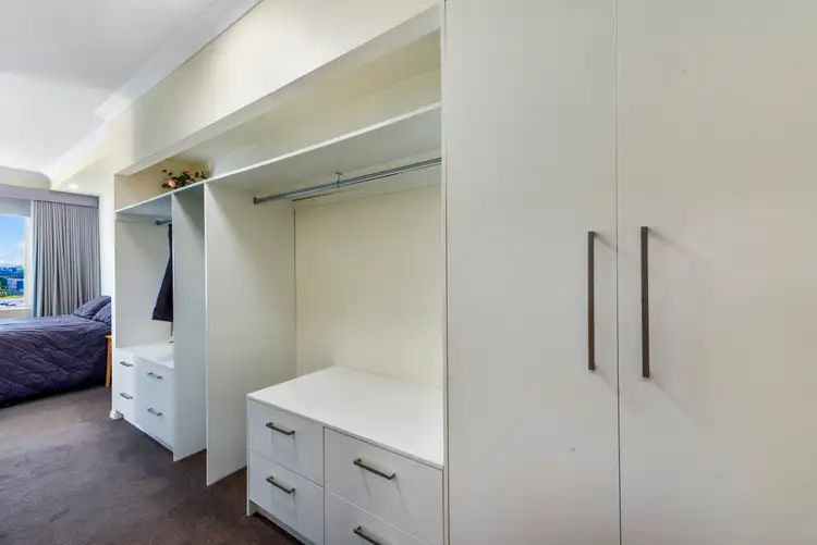 Sixth view of Homely apartment listing, 306/8 Waverley Street, Southport QLD 4215