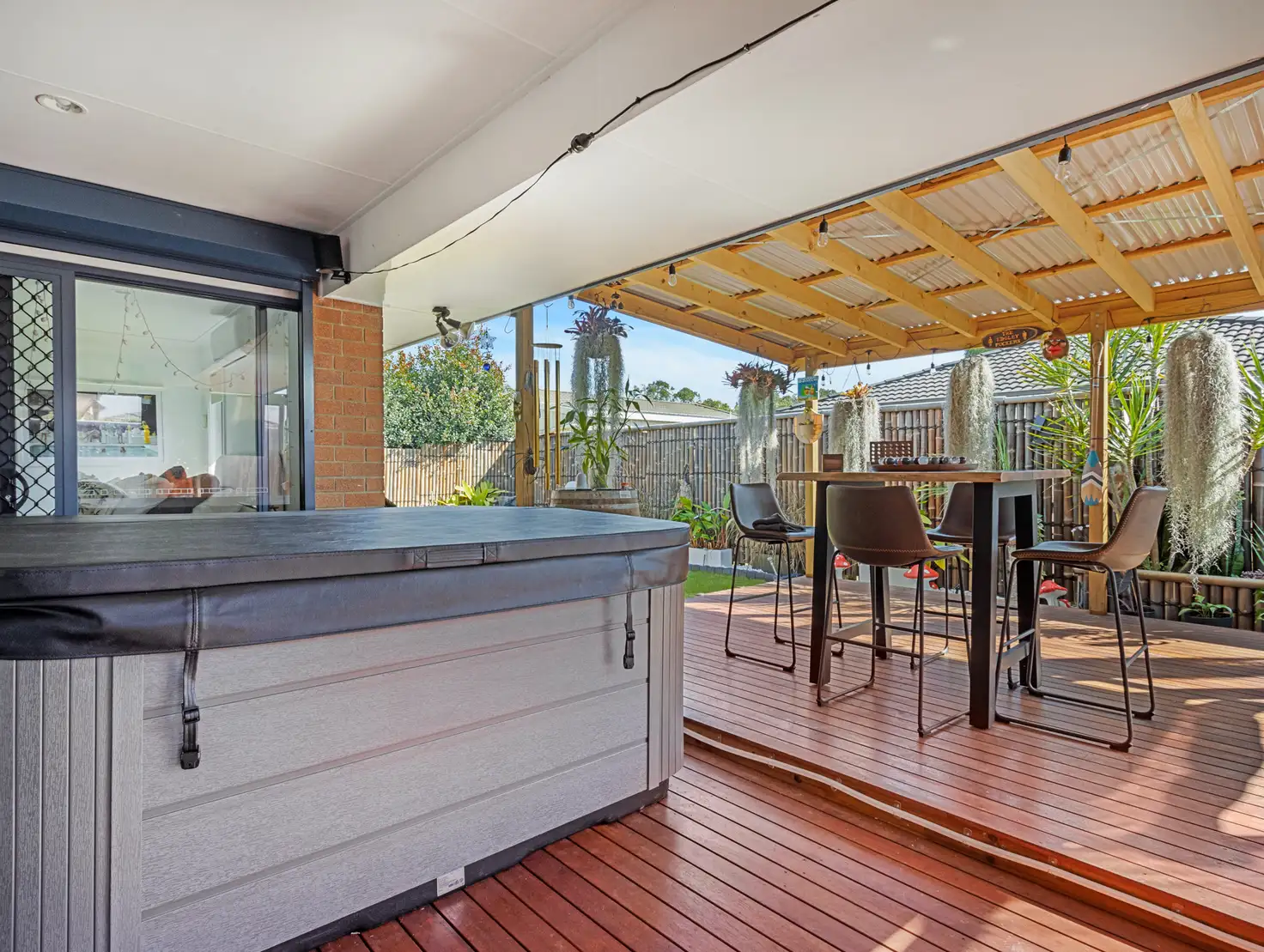 Main view of Homely house listing, 5 Forrest Court, Urraween QLD 4655