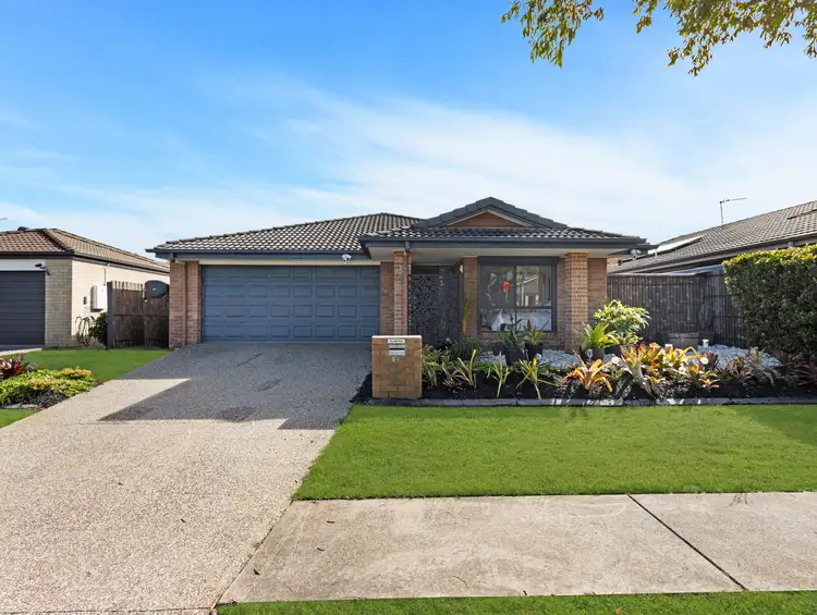 Second view of Homely house listing, 5 Forrest Court, Urraween QLD 4655