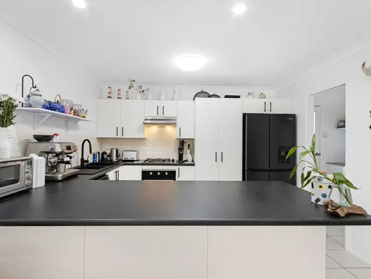 Third view of Homely house listing, 5 Forrest Court, Urraween QLD 4655