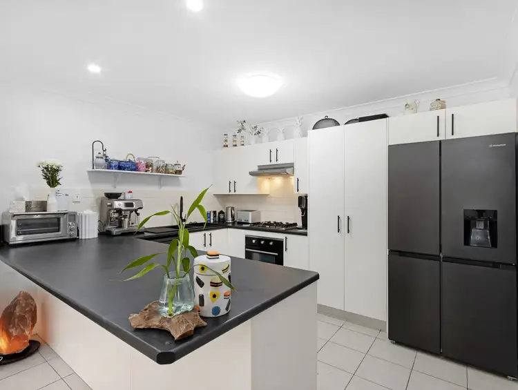 Fourth view of Homely house listing, 5 Forrest Court, Urraween QLD 4655