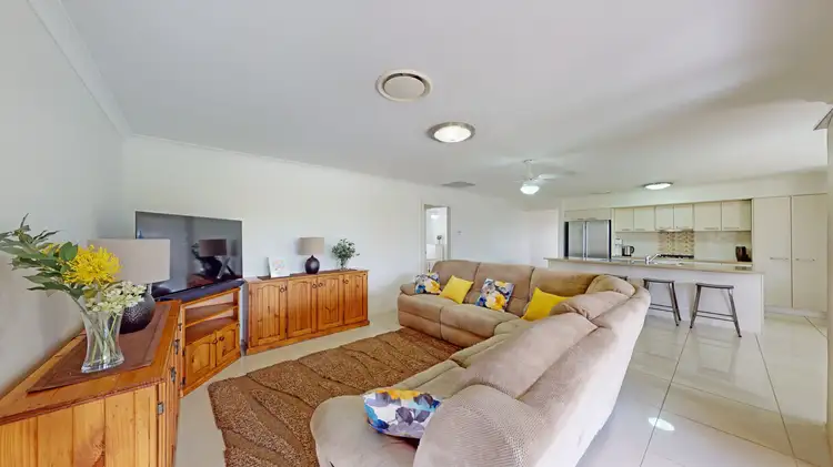 Second view of Homely house listing, 15 Ritz Place, Dubbo NSW 2830