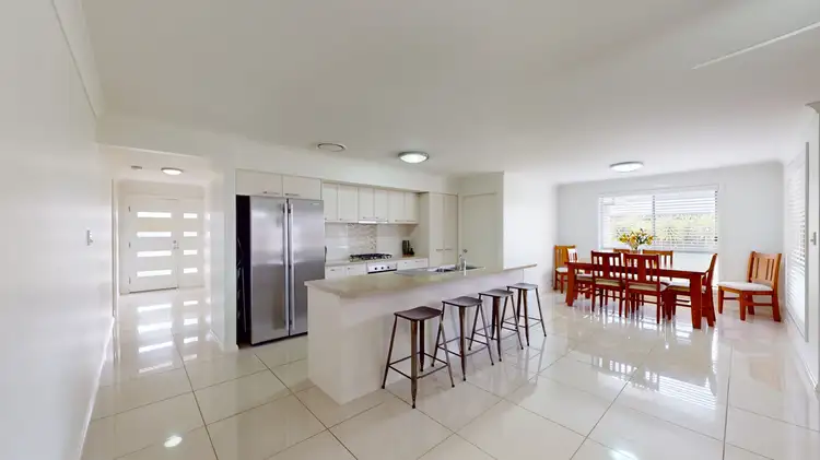 Third view of Homely house listing, 15 Ritz Place, Dubbo NSW 2830