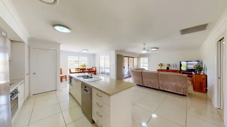 Fourth view of Homely house listing, 15 Ritz Place, Dubbo NSW 2830