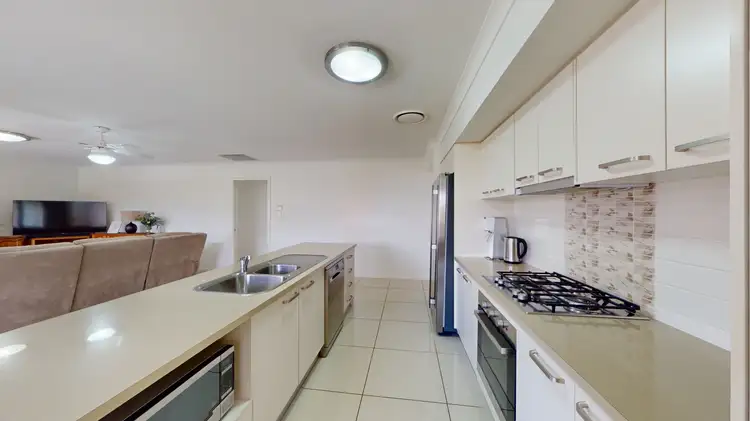 Fifth view of Homely house listing, 15 Ritz Place, Dubbo NSW 2830